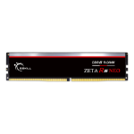 G.Skill Zeta R5 F5-6000R3036G32GQ4-ZR5NK memory module 128 GB 4 x 32 GB DDR5 6000 MHz ECC