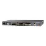 Cisco ME 3400-24FS Managed L2/L3 1U Black