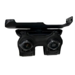 Zebra SG-TC5A-WMADP2-01 handheld mobile computer accessory Arm mount