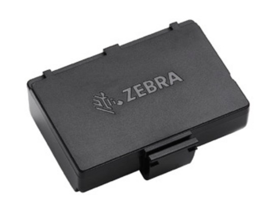 Zebra BTRY-MPV-24MA1-01 printer/scanner spare part/accessory Battery