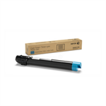 006R01398 Toner cyan, 15K pages