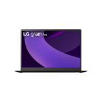 LG Gram Pro 16Z90TR-E.AZB9U1 laptop Copilot+ PC Intel Core Ultra 9 285H 16" WQXGA 32 GB LPDDR5x-SDRAM 2 TB SSD NVIDIA® GeForce RTX™ 5050 Wi-Fi 7 (802.11be) Windows 11 Pro English Black