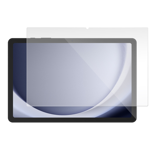 DGSGTA9P MACLOCKS Galaxy Tab A9+ Tempered Glass Screen Protector - Screen protector for tablet - glass - for Samsung Galaxy Tab A9+