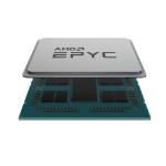 HPE S0B27A - AMD EPYC 9124 Kit for HPE Cray EX