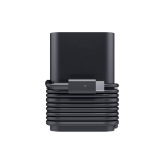 DELL 65W USB-C AC Adapter with UK Plug