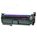 Xerox 006R03674 Toner cartridge magenta, 7K pages (replaces HP 504A/CE253A) for HP CLJ CP 3525