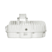 HPE Aruba Networking AP-587 (RW) Dual Radio 4x4 Wi-Fi 6 Internal Directional Outdoor Access Point 2970 Mbit/s Vit Strömförsörjning via Ethernet (PoE) stöd