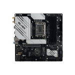 Biostar B760M-SILVER motherboard Intel B760 LGA 1700 micro ATX