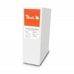 Peach PBT312-01 folder Transparent A4