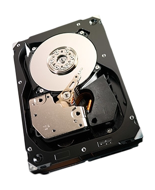 Image of Seagate Cheetah 600GB 3.5" SAS 3.5"