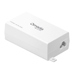 TP-LINK POE5460X Omada 10G Passive PoE Adapter