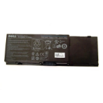 DELL KR854 notebook spare part Battery