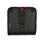 Mobilis 063010 handheld printer accessory Protective case Black 1 pc(s) Zebra ZQ521
