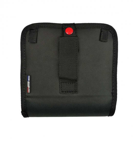 Image of Mobilis 063010 handheld printer accessory Protective case Black 1...