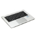 HP 918018-B71 notebook spare part Housing base + keyboard