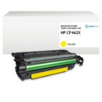 CoreParts QI-HP2167Y tonercartridge