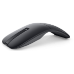 DELL Bluetooth® Travel Mouse - MS700 - Black