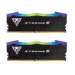 Patriot Memory Viper RGB Xtreme5 memory module 32 GB 2 x 16 GB DDR5 7600 MT/s 288-pin DIMM