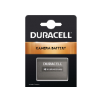 Duracell Camcorder Battery - replaces Sony NP-FV50 Battery