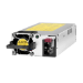 HPE Aruba Networking X372 54VDC 1050W 110-240VAC Power Supply nätverksswitchkomponenter Strömförsörjning