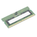 Lenovo 4X71M23184 module de mémoire 8 Go 1 x 8 Go DDR5 262-pin SO-DIMM