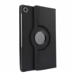 JLC Lenovo Tab M10 2nd Gen 360 Rotating Case - Black