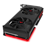 PNY GeForce RTX 3060 Ti 8GB XLR8 Gaming REVEL EPIC-X RGB NVIDIA GDDR6