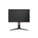 AOC G2 24G2 computer monitor 24" 1920 x 1080 pixels Full HD LCD Black, Red