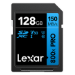 Lexar High-Performance 800xPRO 128 GB SDXC UHS-I Class 10