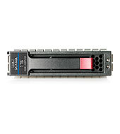 Image of Hewlett Packard Enterprise 2TB 6G SATA LFF 3.5" 2048 GB Serial ATA