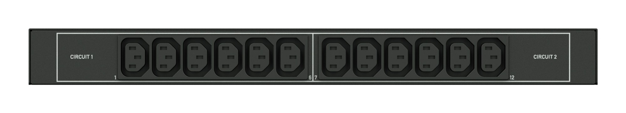 Raritan PX3-1292R power distribution unit (PDU) 32 AC outlet(s) 1U Bla