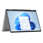HP ENVY x360 16-ad0000na AMD Ryzen™ 7 8840HS Hybrid (2-in-1) 40.6 cm (16") Touchscreen 2K 16 GB LPDDR5-SDRAM 1 TB SSD Wi-Fi 6E (802.11ax) Windows 11 Home Grey