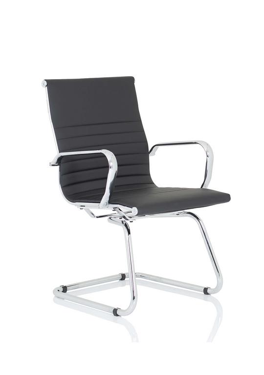 Image of Dynamic OP000224 office/computer chair Padded seat Padded backrest