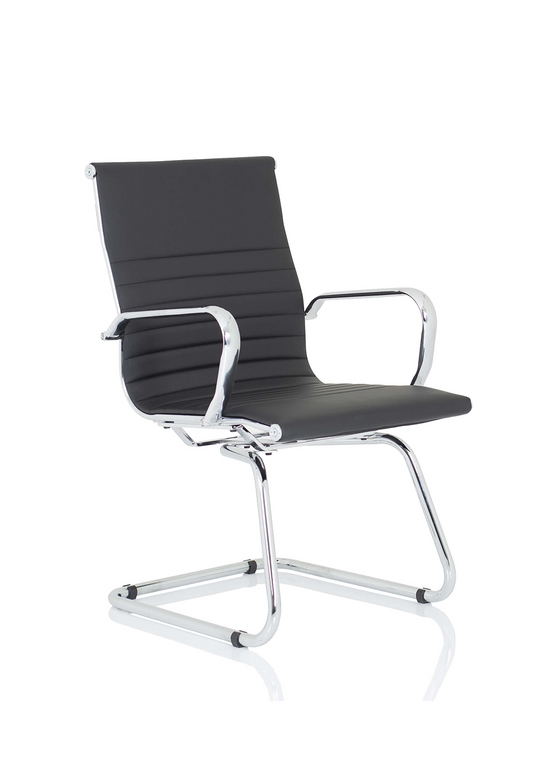 Dynamic OP000224 office/computer chair Padded seat Padded backrest
