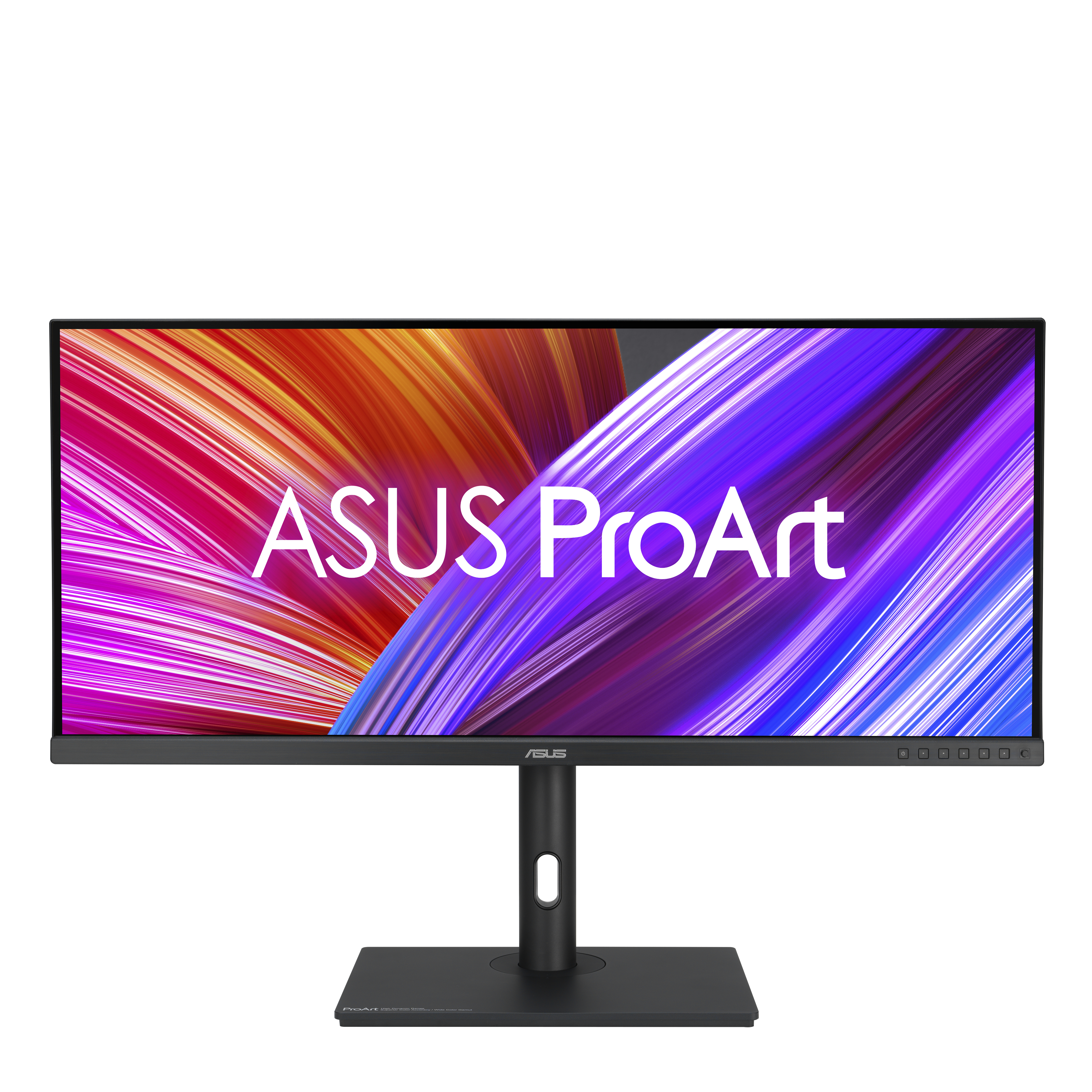Image of ASUS ProArt PA348CGV computer monitor 86.4 cm (34") 3440 x 1440...
