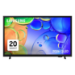 Samsung QE32Q5FAAUXXU 32" QLED Full HD Smart TV with Tizen OS  HDR Smart Streaming Apps Slim Bezel