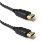 Weltron 6ft. DisplayPort m/m 71.7" (1.82 m) Black