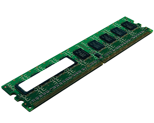 Image of Lenovo 4X71D07932 memory module 32 GB 1 x 32 GB DDR4 3200 MHz