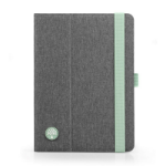 Port Designs 400713 tablet case 27.9 cm (11") Folio Grey