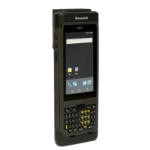 Honeywell Dolphin CN80 handheld mobile computer 10.7 cm (4.2") 854 x 480 pixels Touchscreen 500 g Black