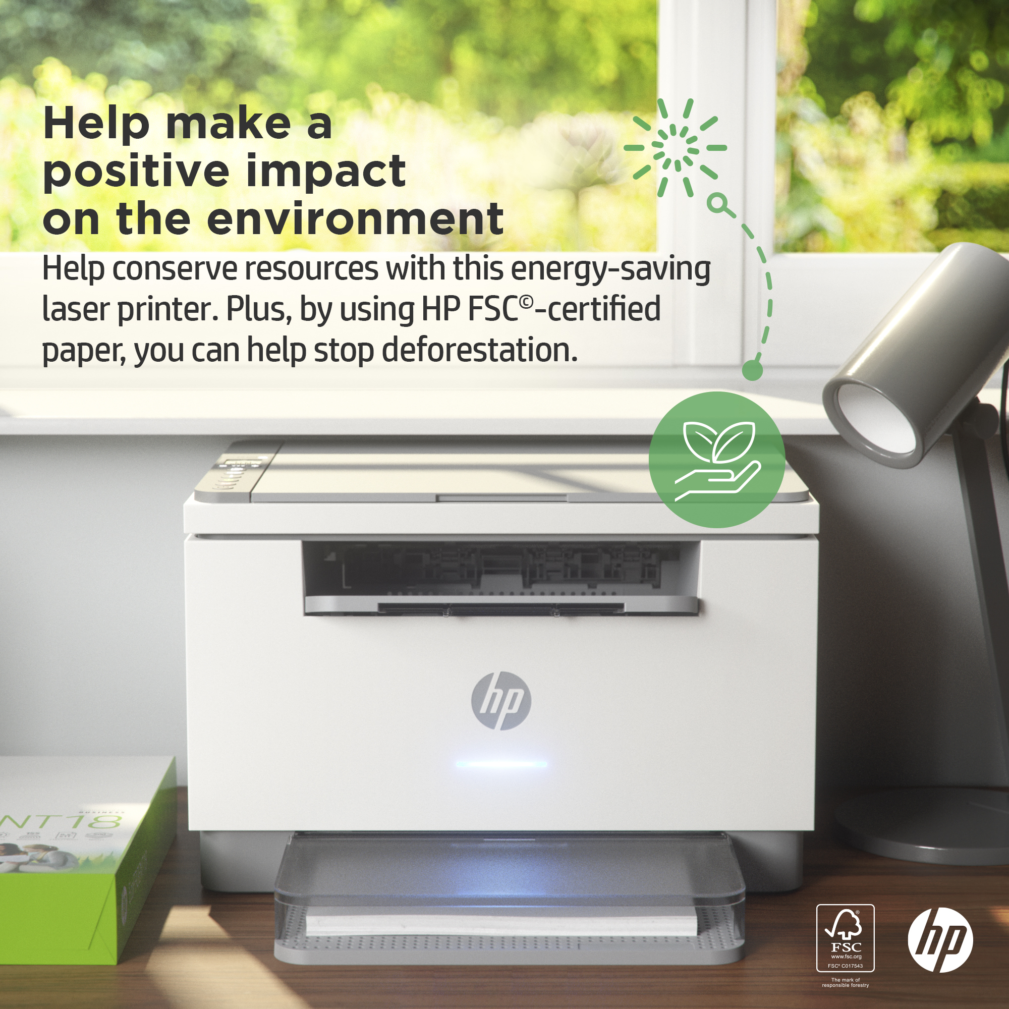 HP LaserJet M234dw Laser A4 600 x 600 DPI 29 ppm Wi-Fi