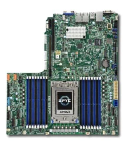 Supermicro Motherboard H11SSW-NT-O