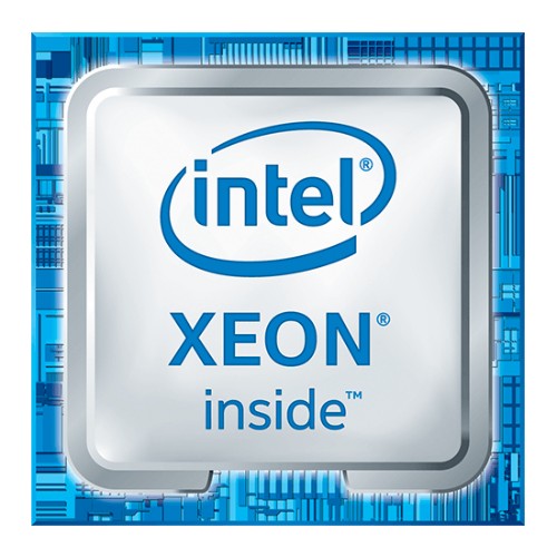 Intel Xeon E-2136 processor 3.3 GHz 12 MB Smart Cache Box