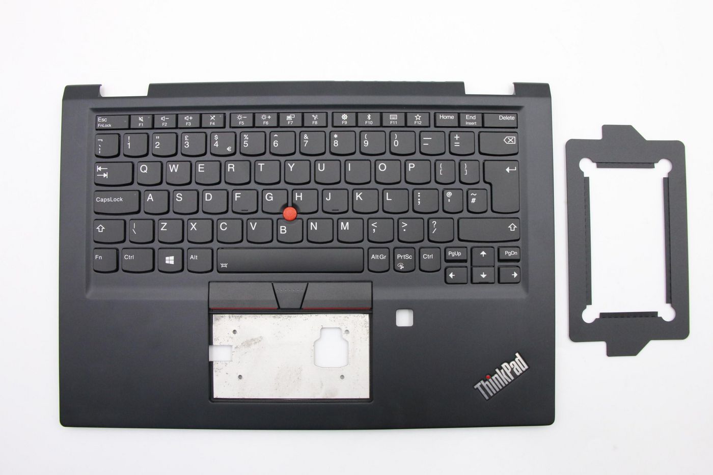 Image of Lenovo Bumblebee-1(20NN/20NQ) WW