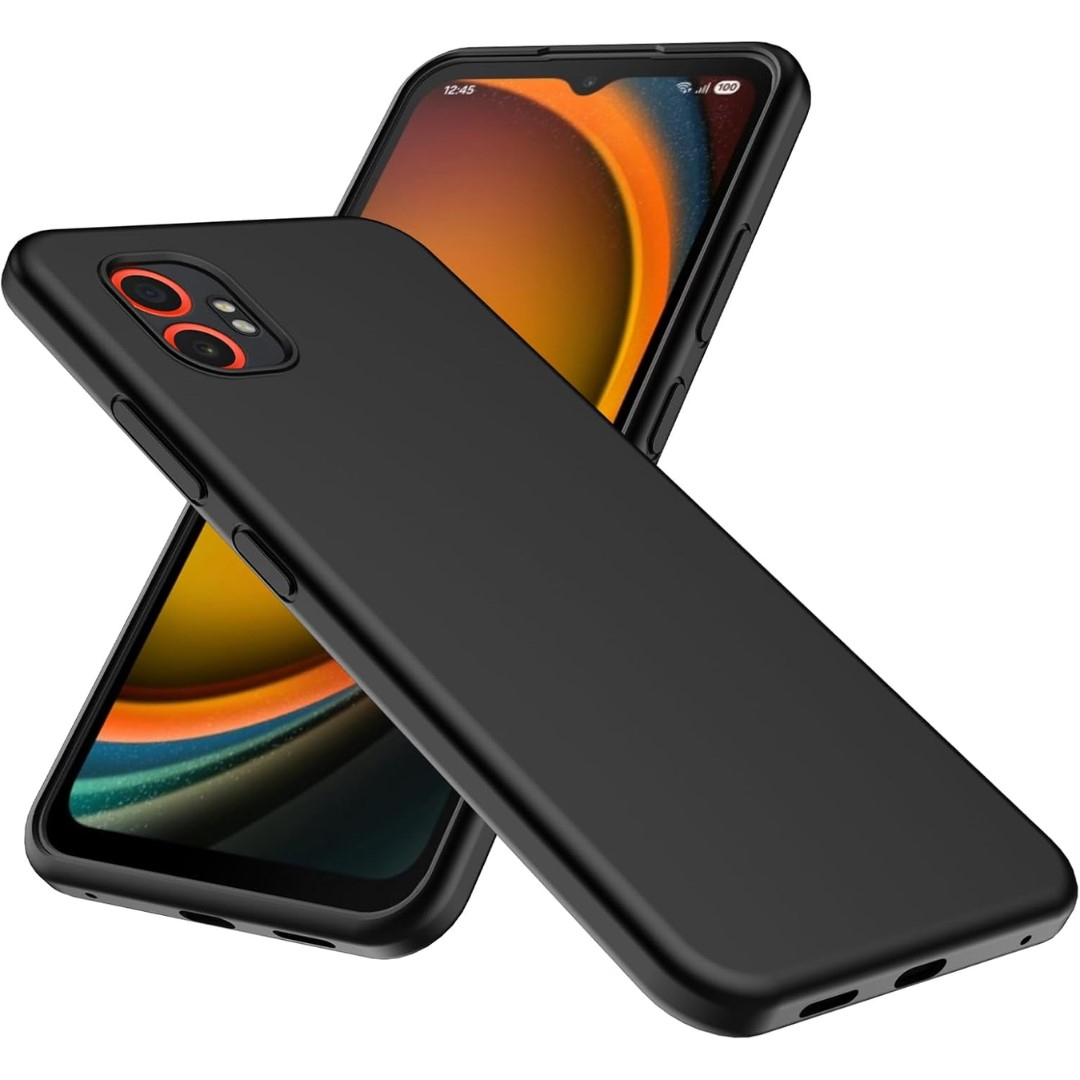 Samsung XCover 7 Pro Matte Silicone thumbnail