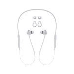Lenovo GXD1B65027 headphones/headset Wireless In-ear Calls/Music/Sport/Everyday Bluetooth Grey
