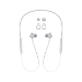 Lenovo GXD1B65027 hoofdtelefoon/headset Hoofdtelefoons Draadloos In-ear Gesprekken/Muziek/Sport/Elke dag Bluetooth Grijs