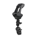 Zebra MNT-TC8X-CMKT-01 multimedia cart accessory Black Mounting kit