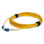 AddOn Networks ADD-LC-LC-MB7M9SMF-SLBL InfiniBand/fibre optic cable 7 m OFNR Yellow