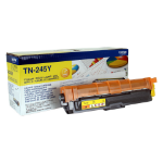 Brother TN-245Y Toner-kit yellow high-capacity, 2.2K pages ISO/IEC 19798 for Brother HL-3140